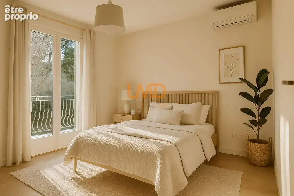 Villa atypique proche centre-ville, grande parcelle - photo 8