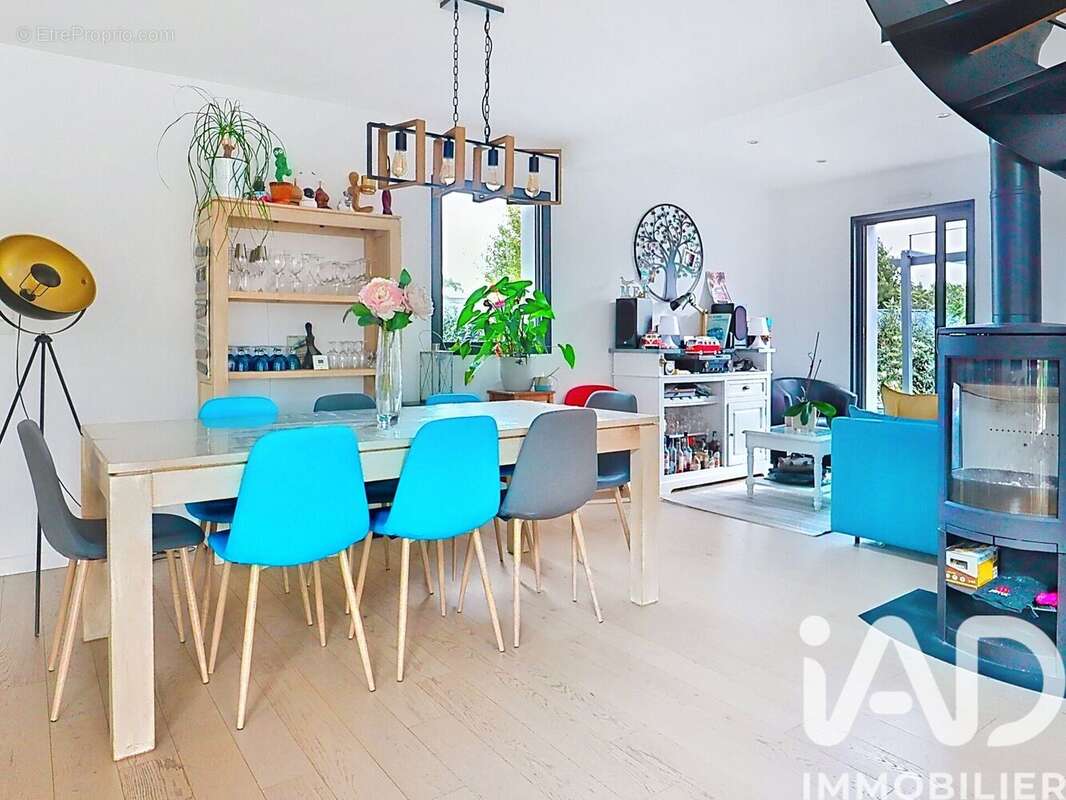 Photo 4 - Maison à GUERANDE