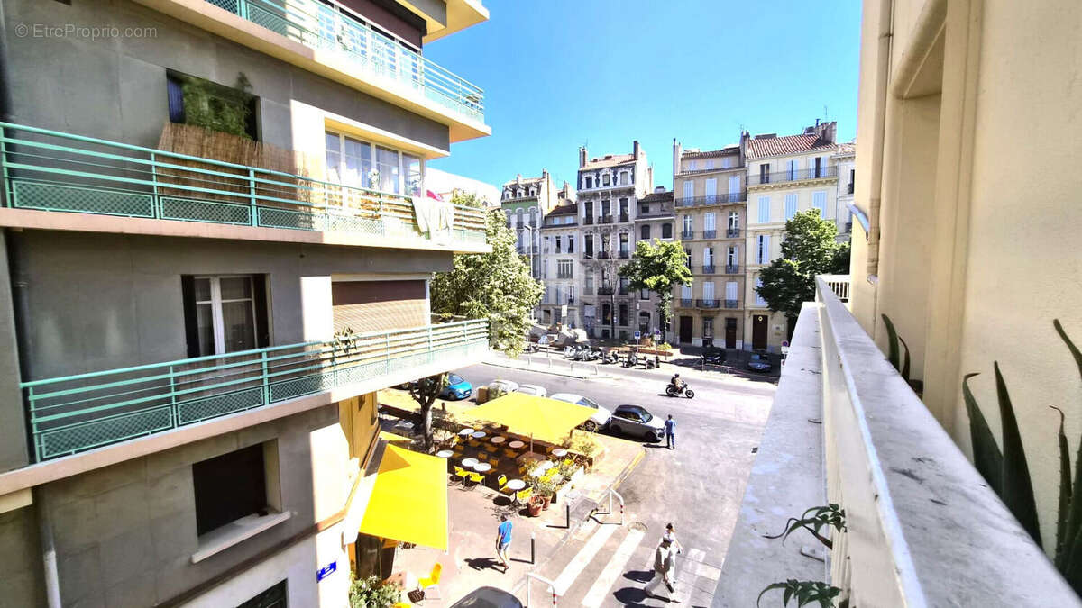 Appartement 108m² à marseille 1er arrondissement - photo 13