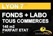 Commerce à LYON-7E