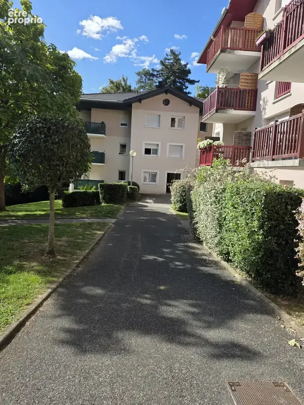 Quartier saint Etienne BAYONNE - photo 9