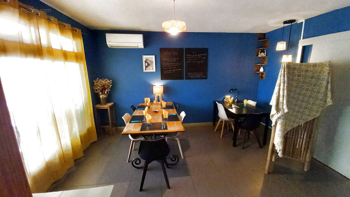 Restaurant avec logement de fonction - photo 27