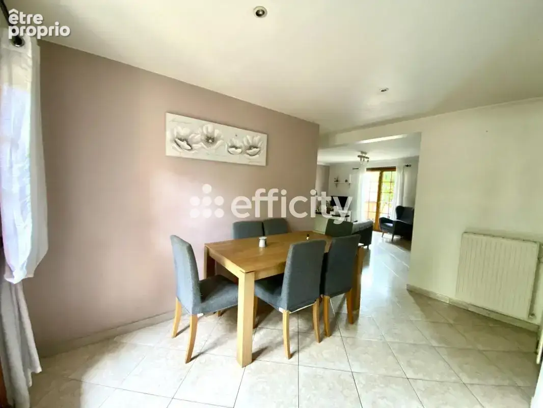 Maison 118 m² à Livry-Gargan  - photo 6