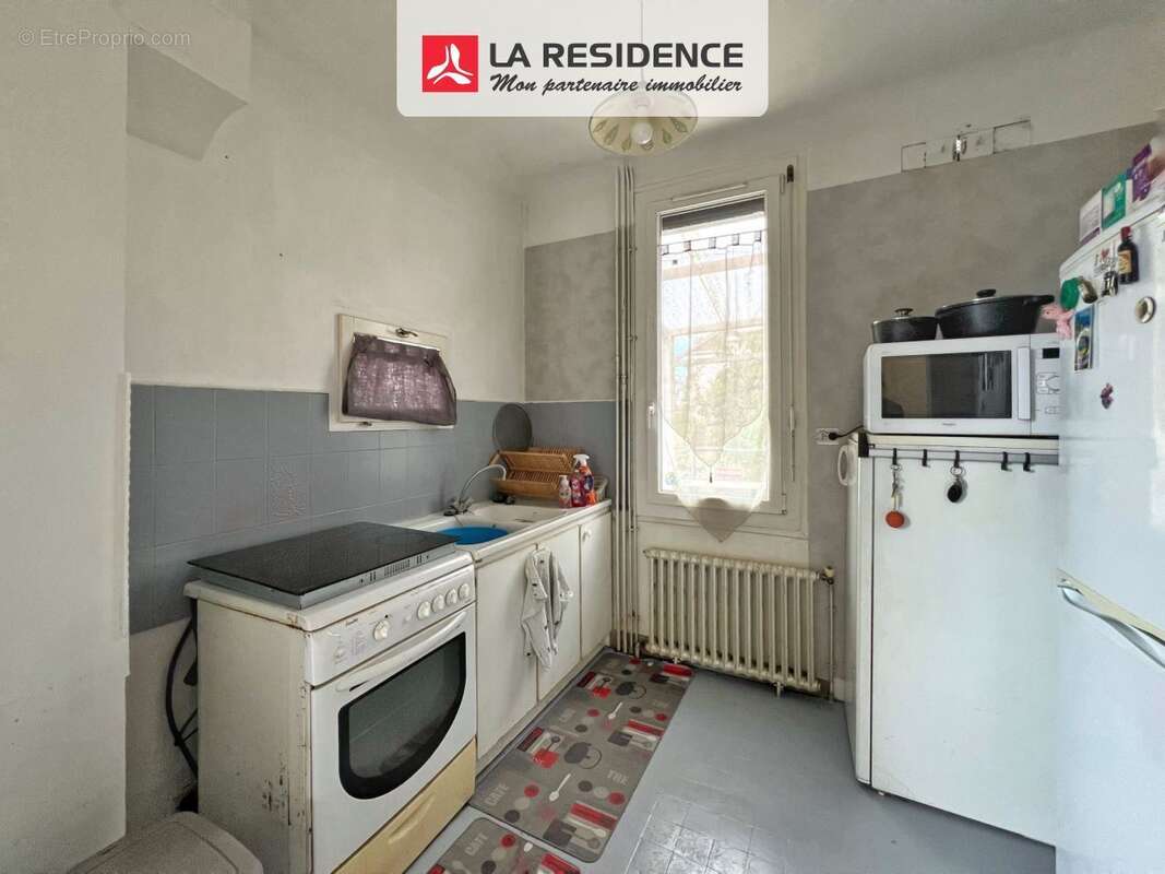 Maison à HERBLAY