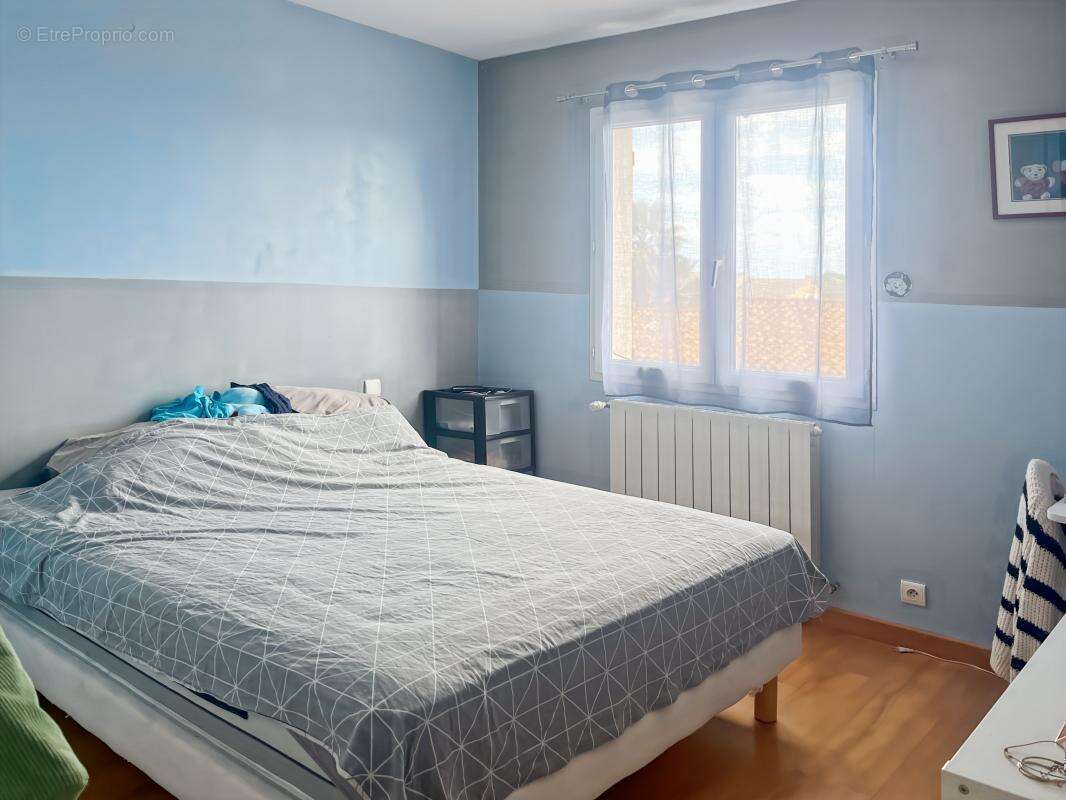 Maison à MARSEILLAN