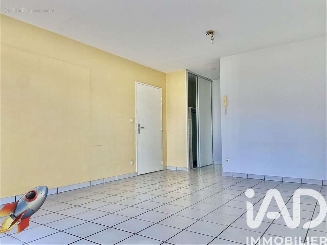 Photo 2 - Appartement à MIOS