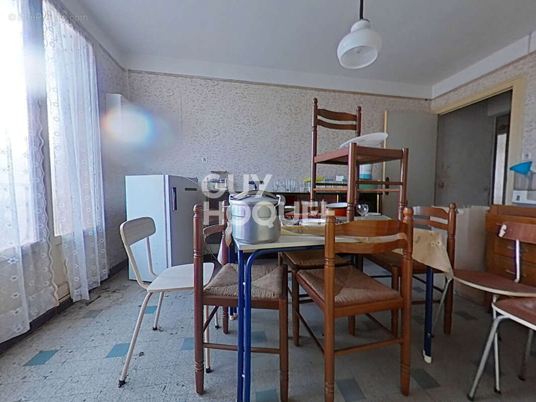 Appartement à VALRAS-PLAGE