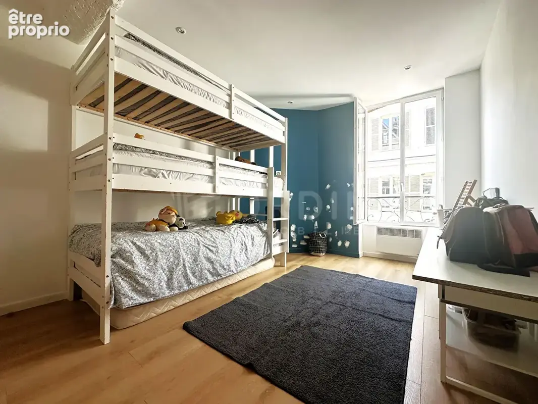 Appartement joigny - photo 7