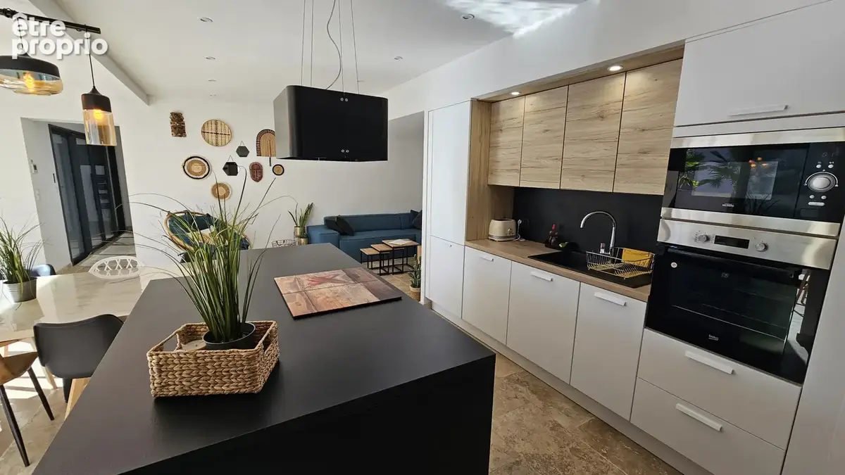 Villa contemporaine haut de gamme - Le Grau d’Agde - photo 14