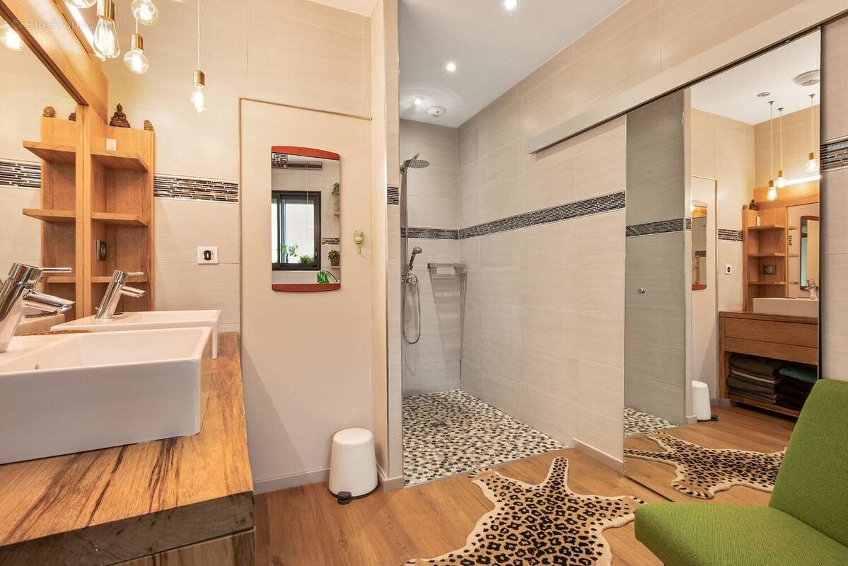 Appartement duplex, 190 m², vue panoramique, dernier étage! - photo 6