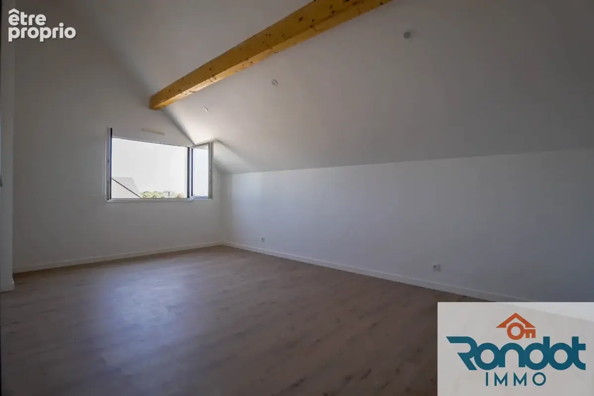 Maison 166m2 / 5 pieces / 4 chambres / terrain 571m2 - photo 10