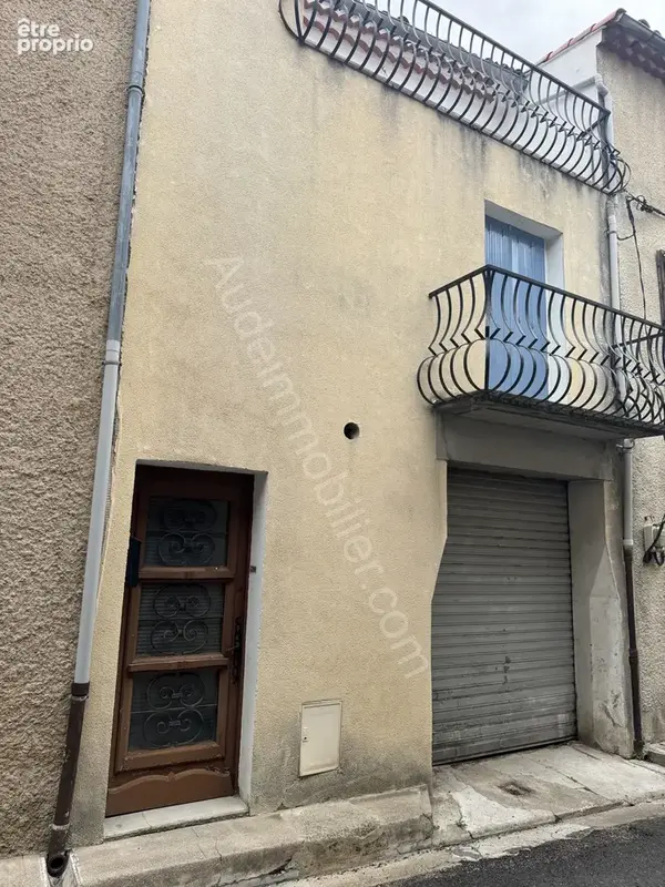 Maison à LIMOUX
