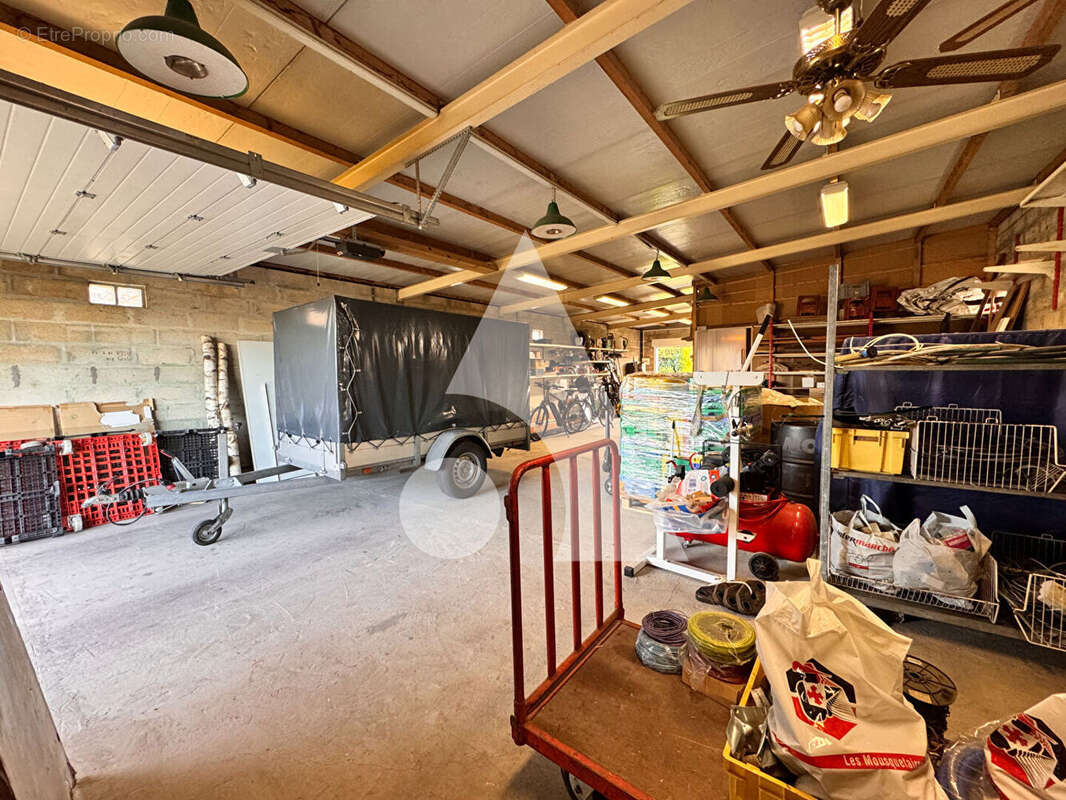 Maison à VITRY-EN-ARTOIS