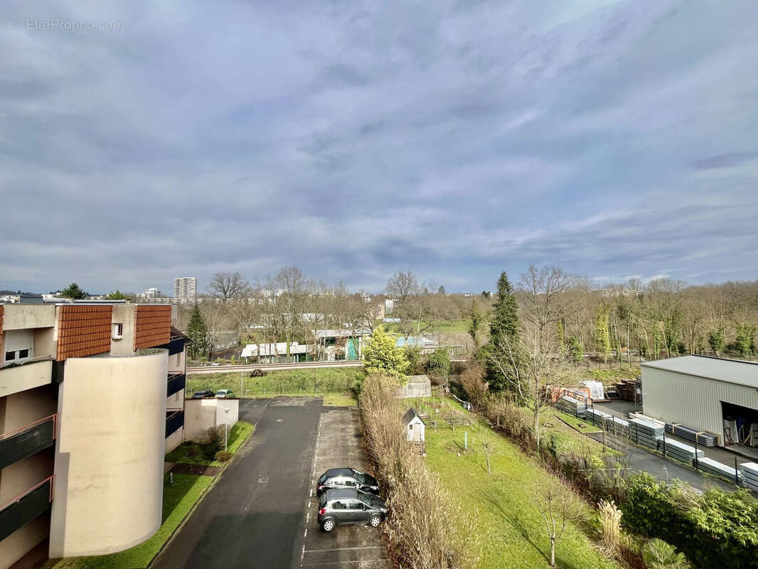 Appartement à LIMOGES