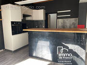 Maison à DONNEMARIE-DONTILLY