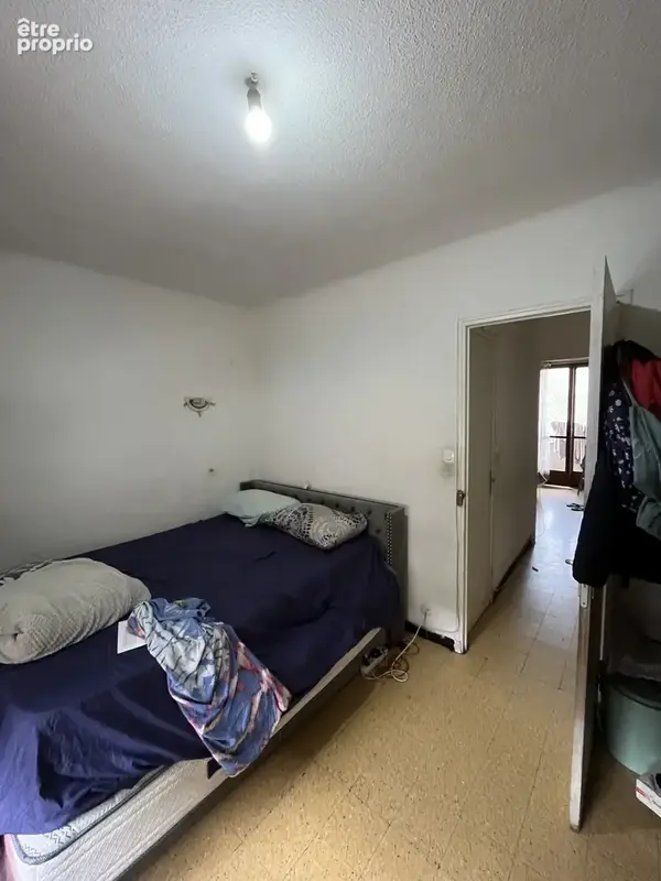 Appartement t3 belle de mai - photo 7