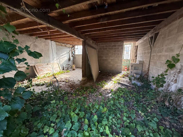 Maison à SAINT-AIGULIN