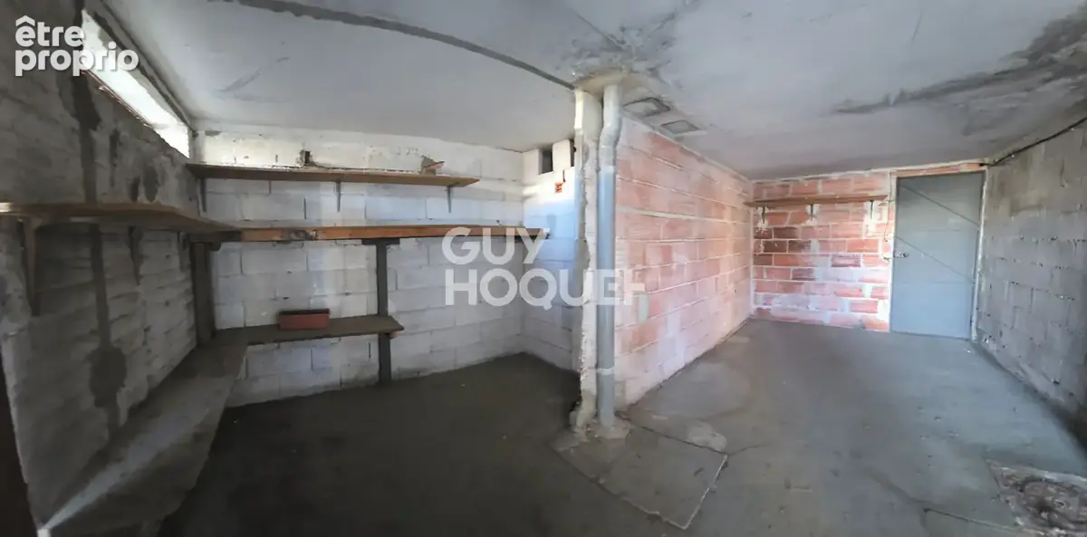 A vendre PERPIGNAN Moulin à vent, appartement 3 pièces avec 2 loggias + garage. - photo 8