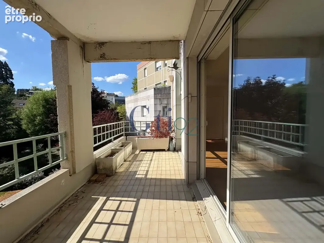 Photo Appartement à Clamart au prix de 430 000€
