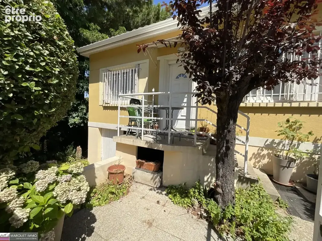 Photo Maison à Beziers au prix de 175 000€