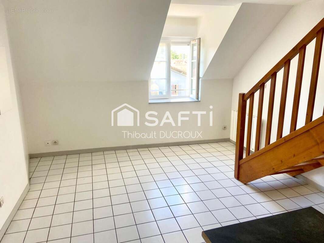 Photo 5 - Appartement à CHAROLLES