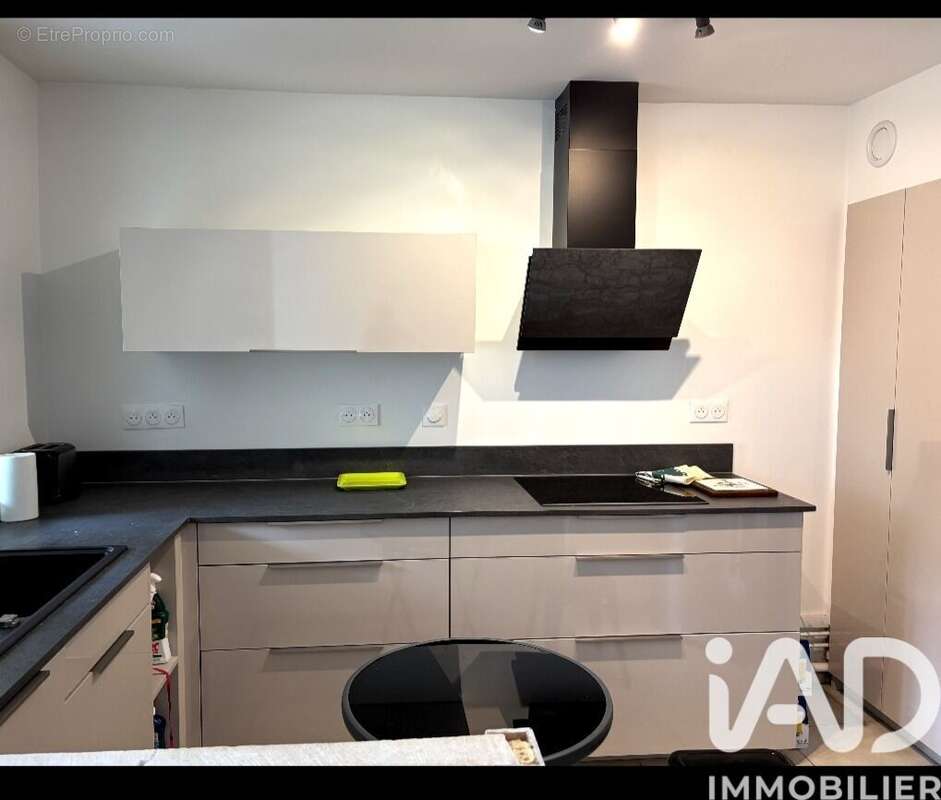 Photo 2 - Appartement à LILLE