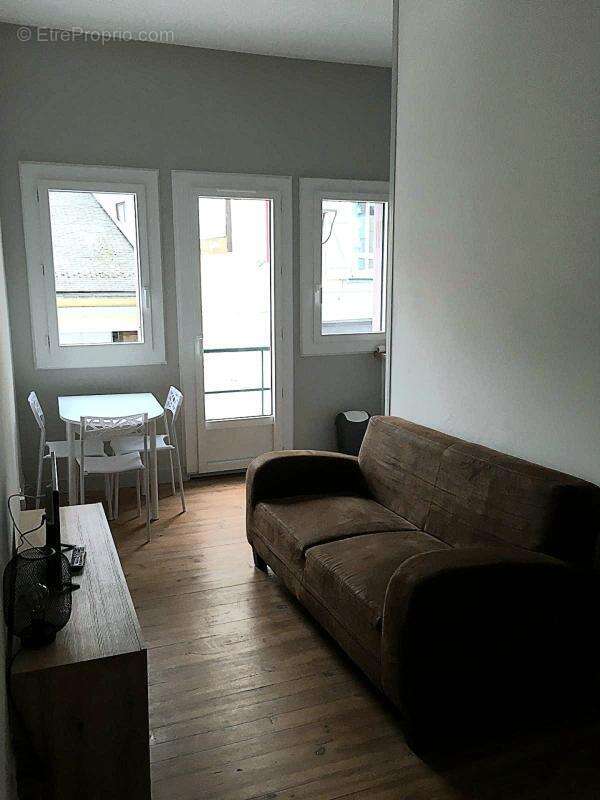 Appartement à BAGNERES-DE-BIGORRE