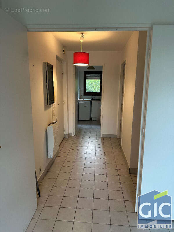 Appartement à TROUVILLE-SUR-MER