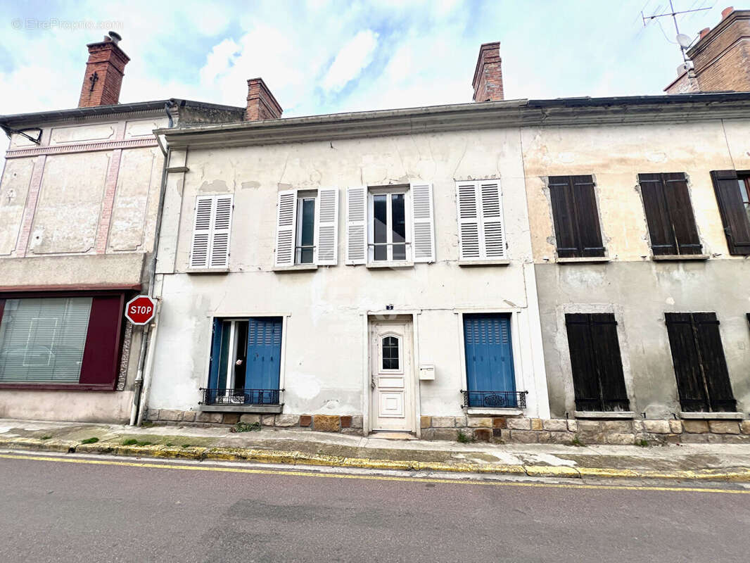 Maison 152m² à voulx - photo 9