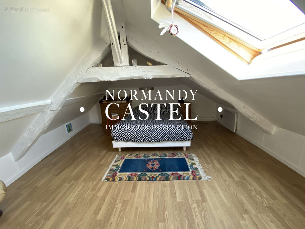 Appartement à PONT-L'EVEQUE