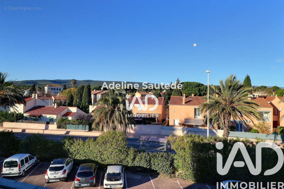 Photo 6 - Appartement à SAINT-CYR-SUR-MER