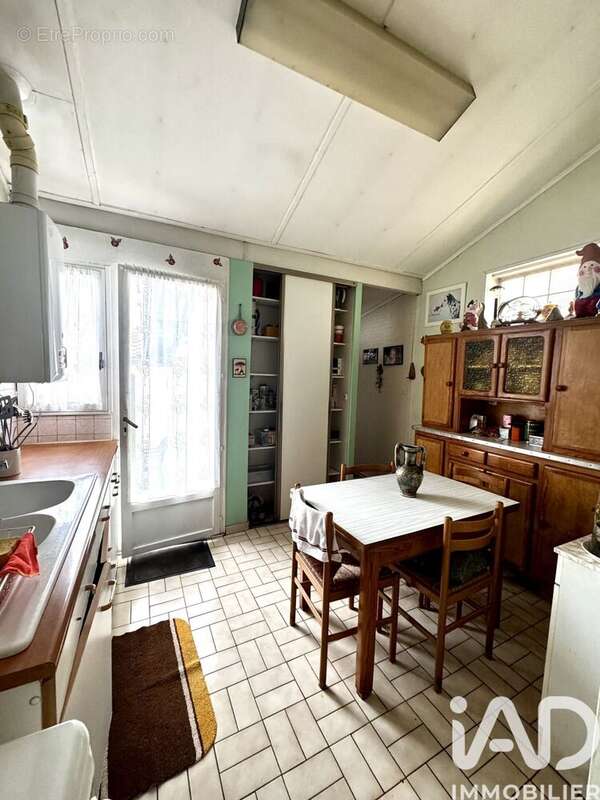 Photo 5 - Maison à MERIGNAC