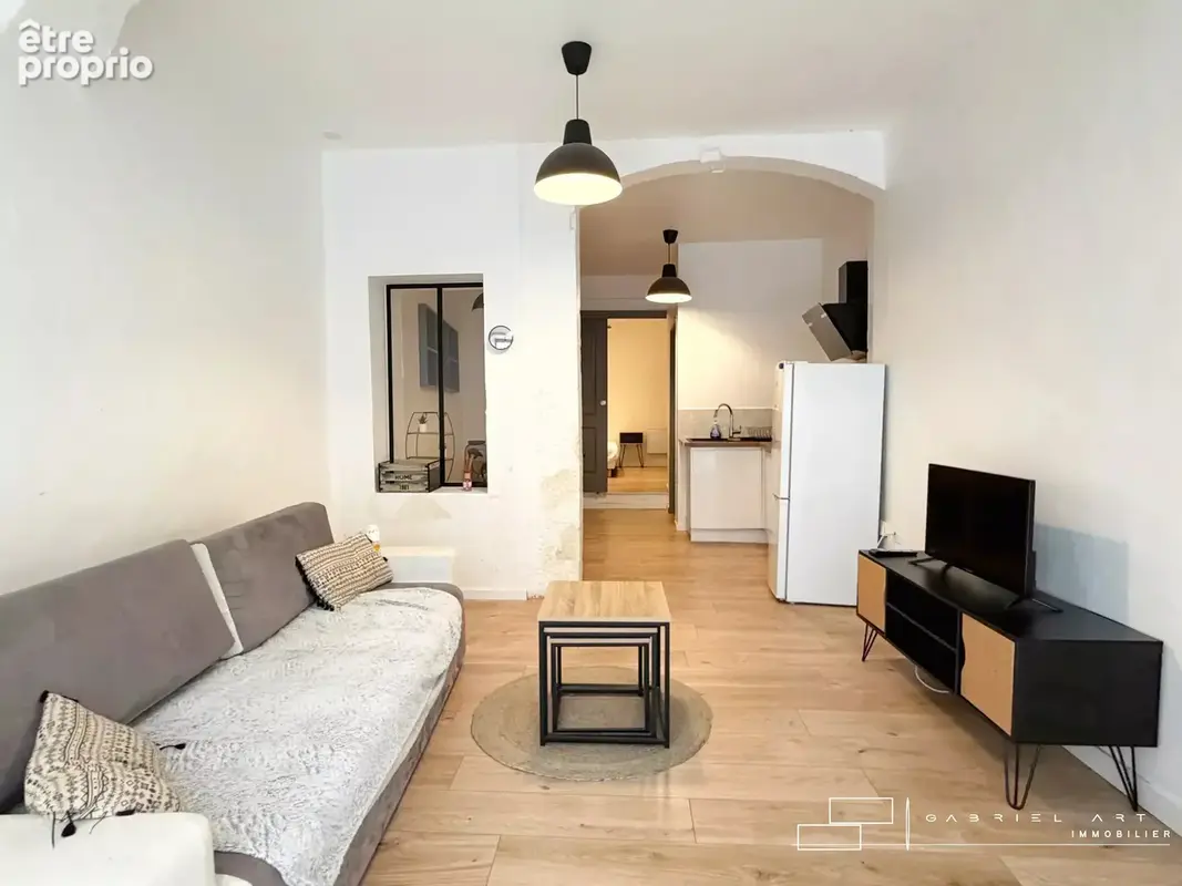 Appartement à AUCH