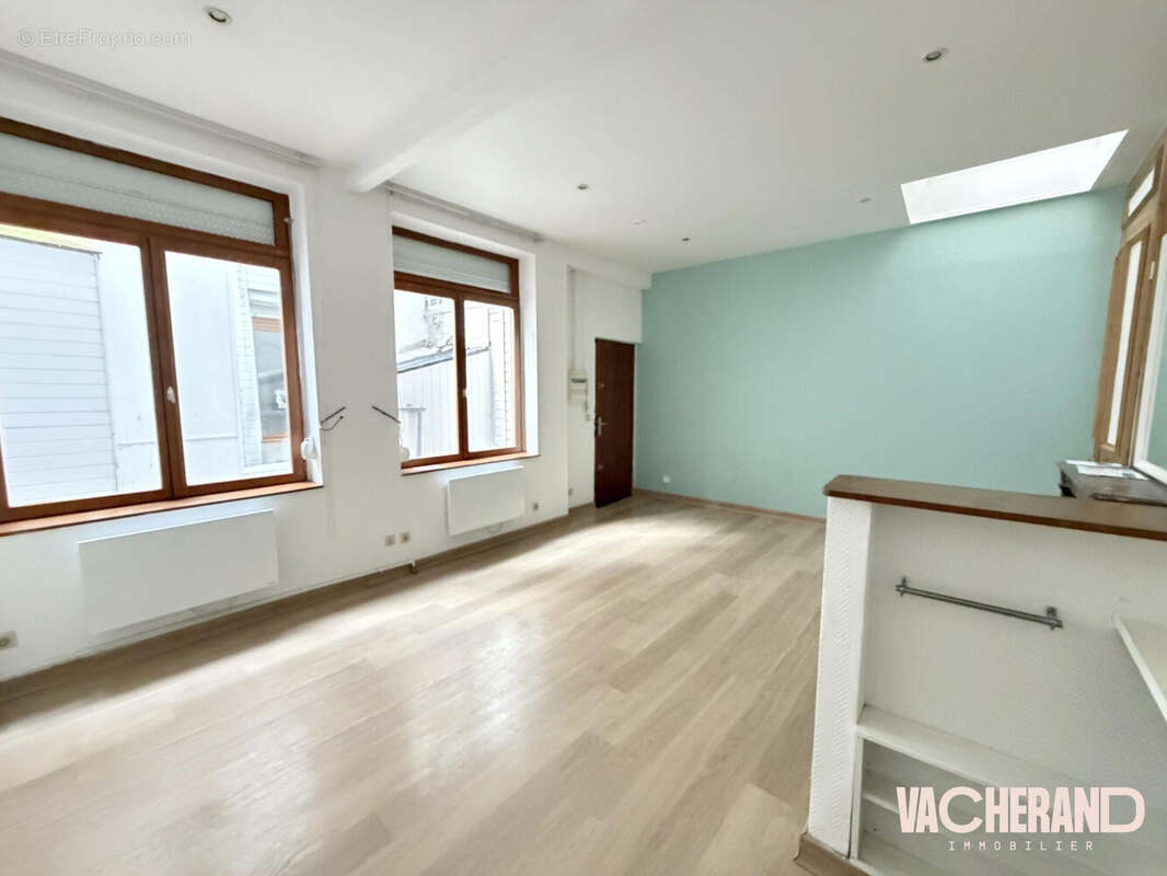 Appartement à LILLE