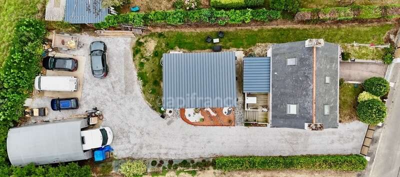 Gourin - jolie maison 6 pièces avec piscine - dpe d - photo 8