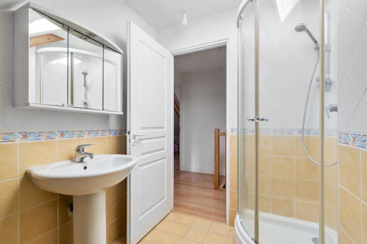 Maison à CHAMBOURCY