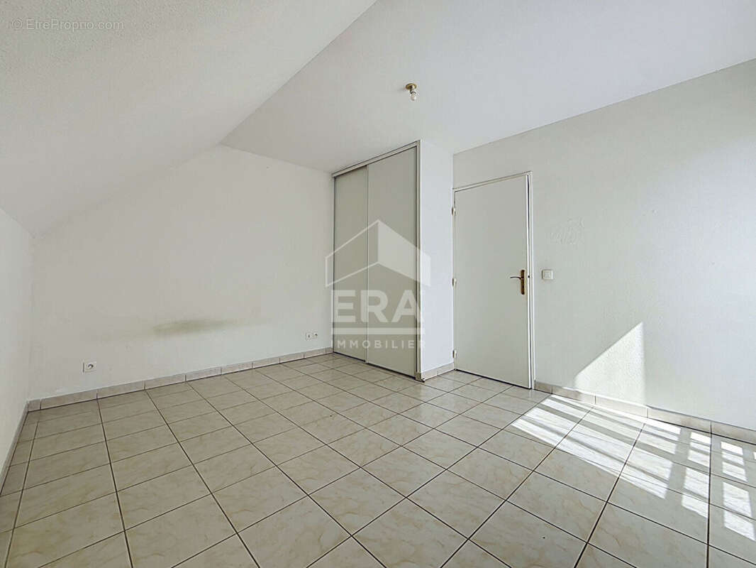 Appartement 43m² à étampes - photo 9