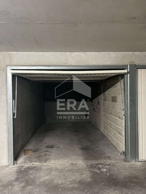 Appartement à MARSEILLE-7E