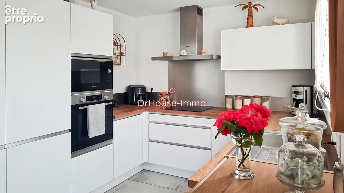 Maison 118 m² à Vannes  - photo 15