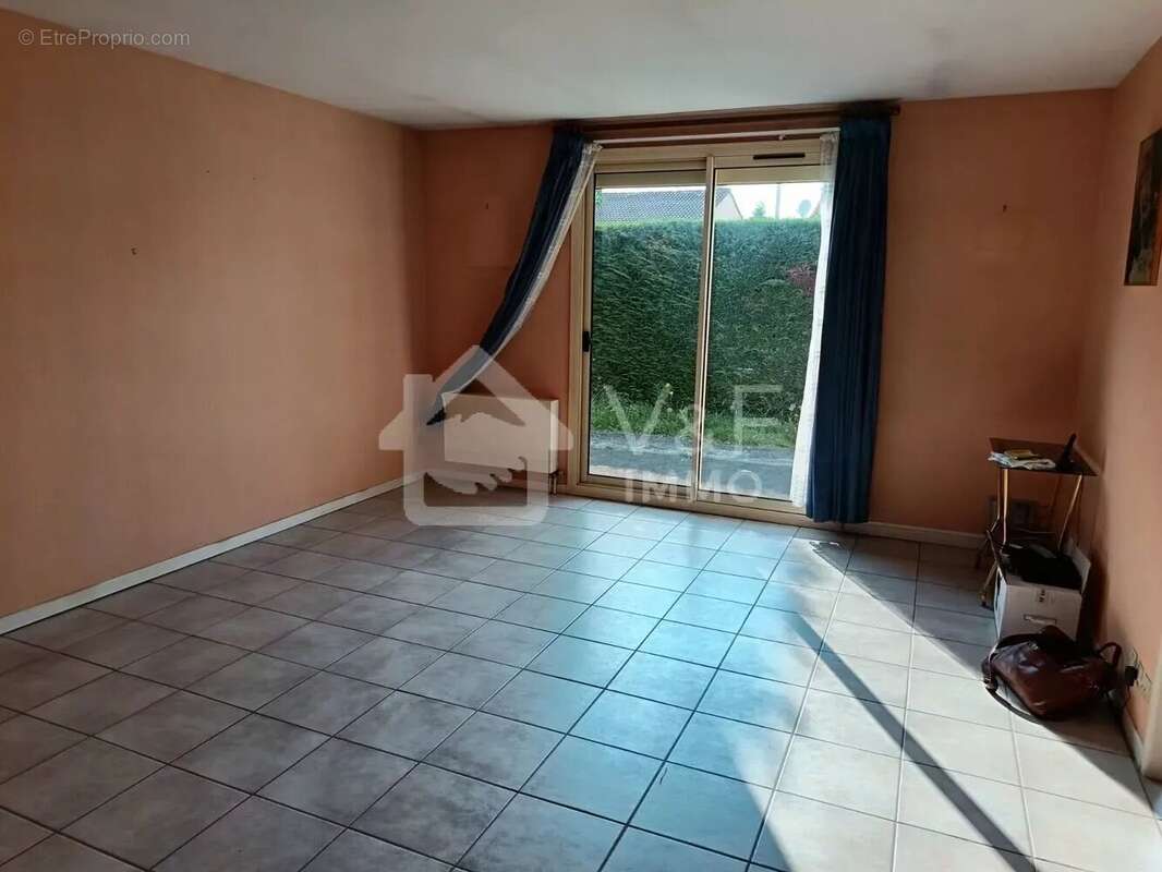 Maison à TOURNEFEUILLE