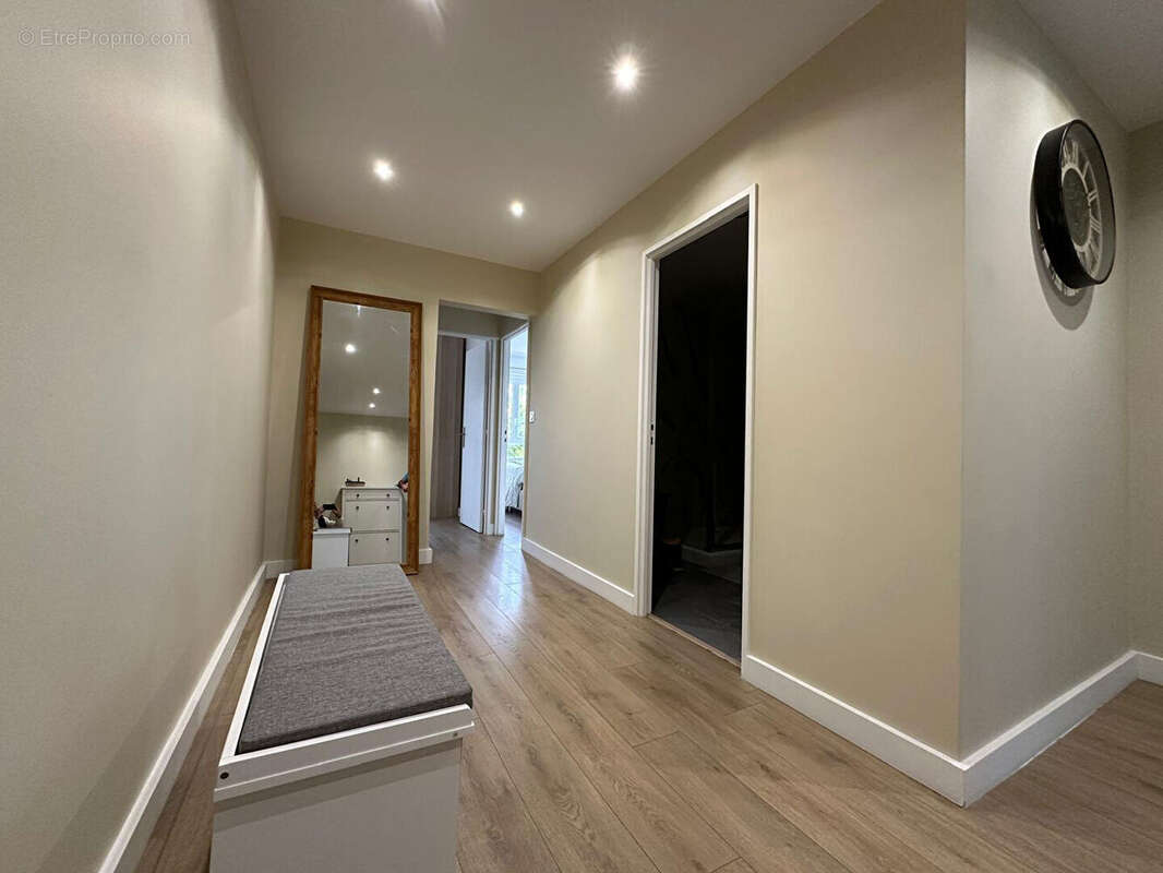 Appartement à NOISY-LE-SEC