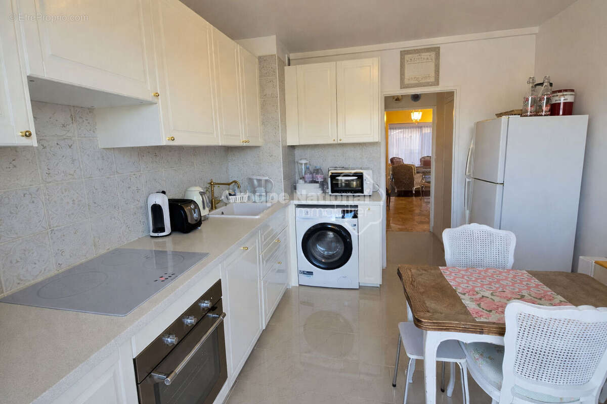 Appartement à VERSAILLES