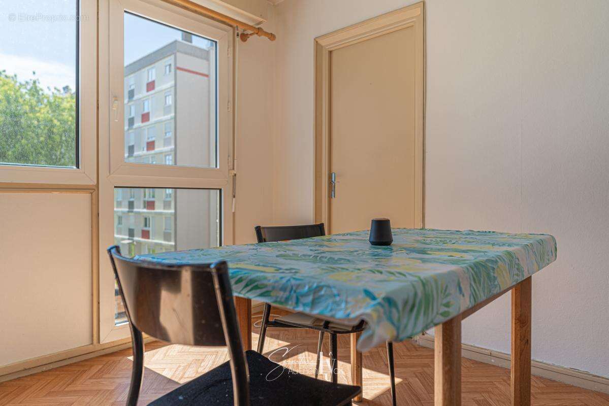Appartement à LIMOGES