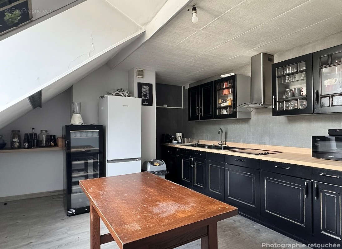 Appartement à TULLE