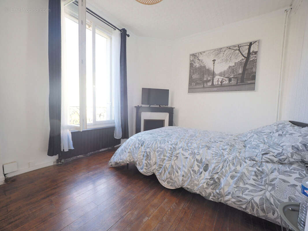 Maison à ROMAINVILLE