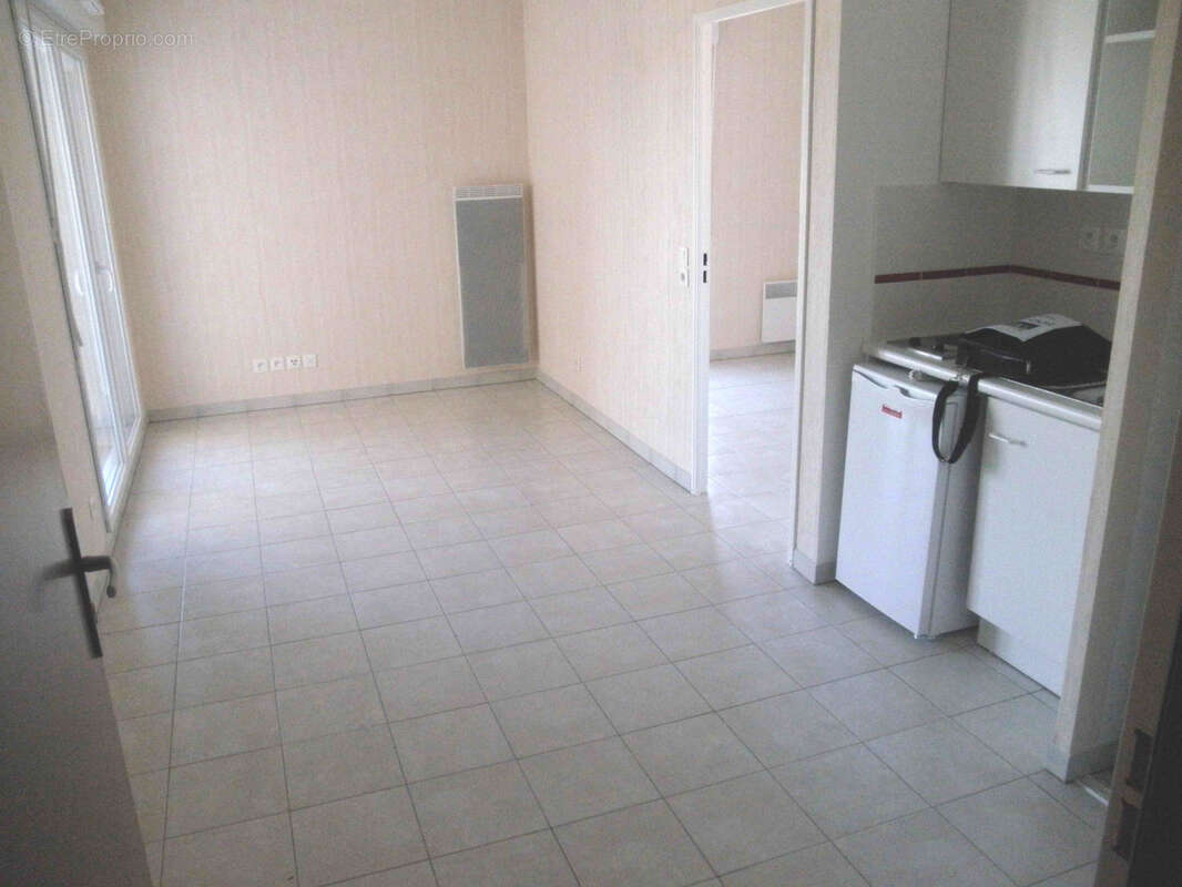 Appartement à LA SEYNE-SUR-MER