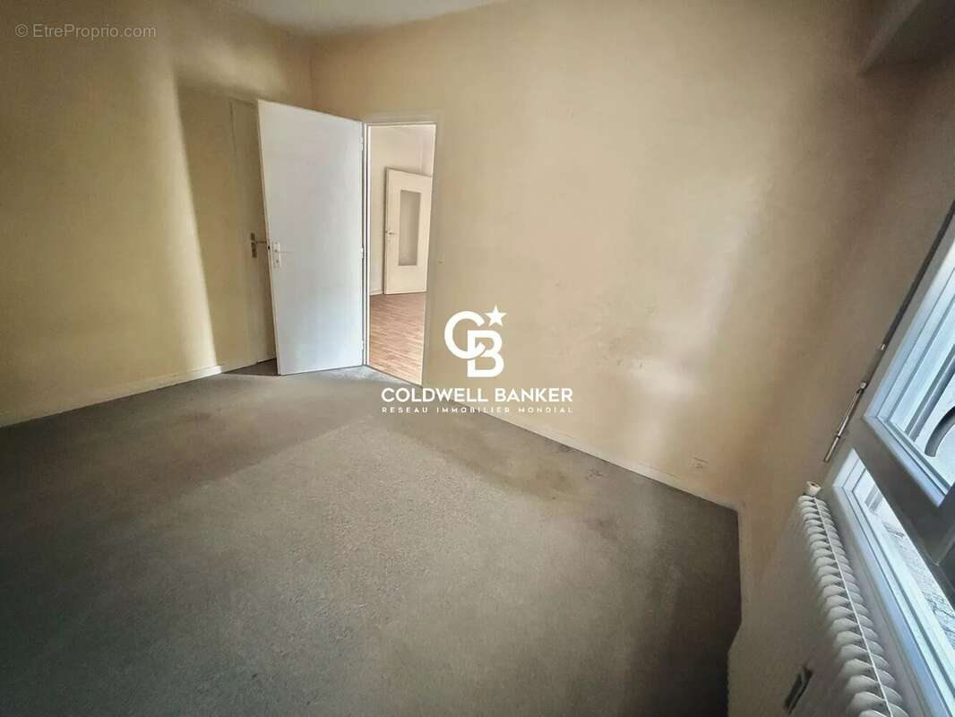 Appartement à FERNEY-VOLTAIRE