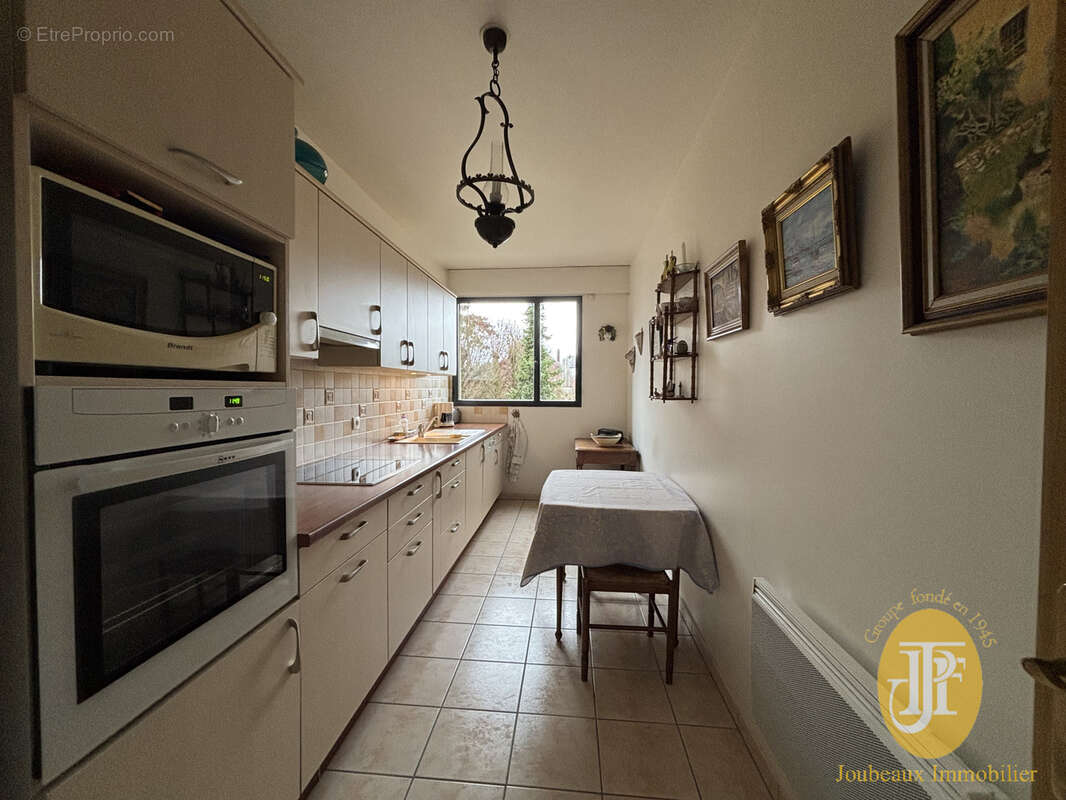 Appartement à VERNON