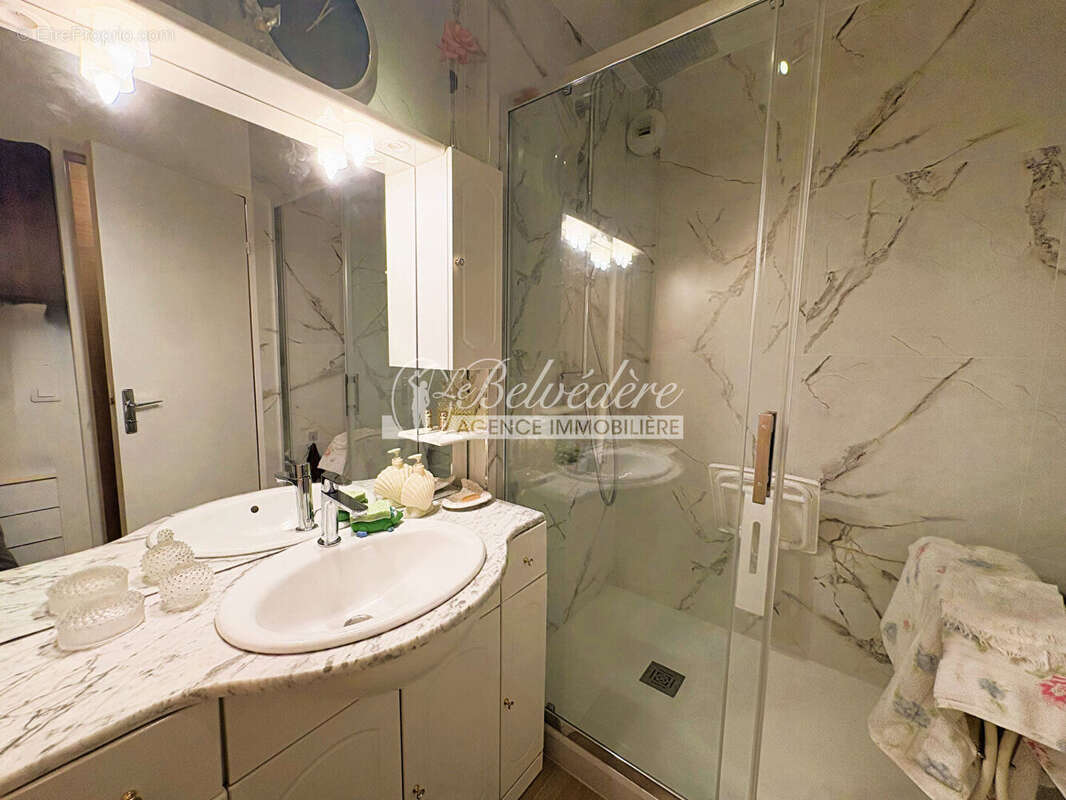 Appartement Saint Leu La Foret 3 pièce(s) 70m² - photo 8