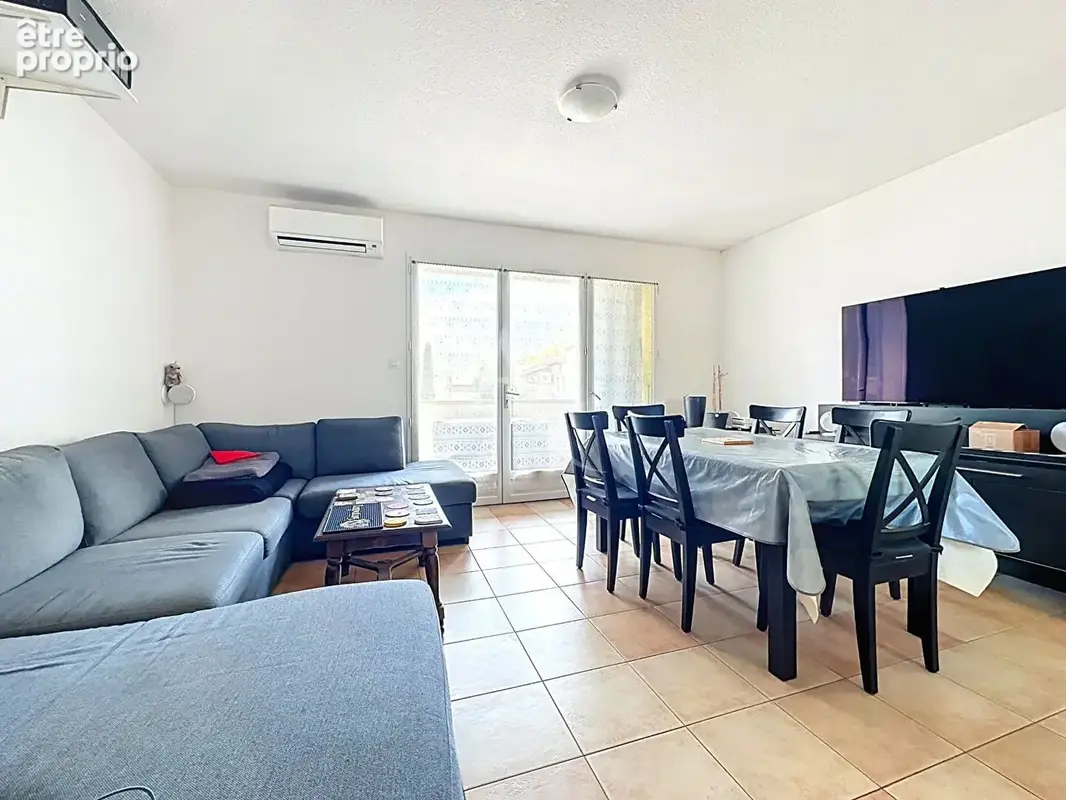 Appartement Pechbonnieu 3 pièce(s) 67 m2 - photo 1